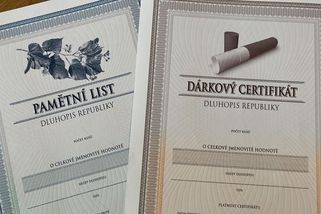 Objednávky druhé emise Dluhopisů Republiky se otevřou na konci srpna - Seznam Zprávy